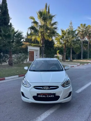 hyundaiaccent BVA
Voiture importee fin serie