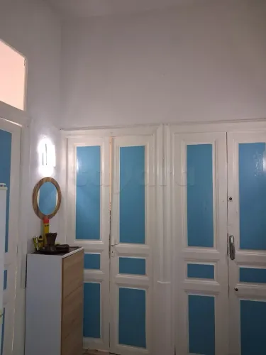 Appartement meublé à louer