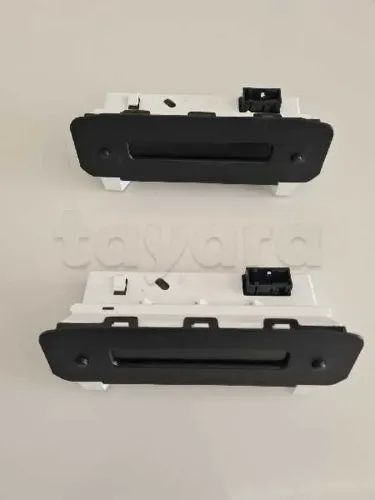 afficheur Peugeot 206 origine neuf