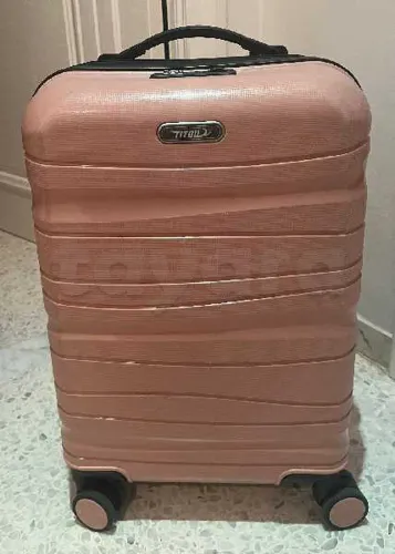 valise titou petit modèle en très bon état 26770413