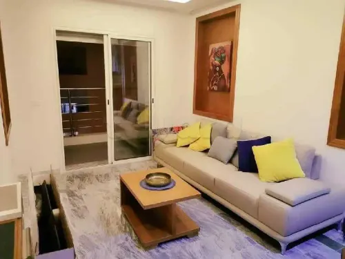 location s1  par nuitée appartement studio meuble a louer par jour / nuitée  📢 58616768