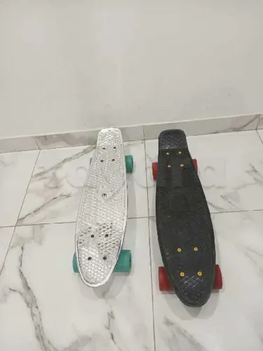 penny board importé professionnel
