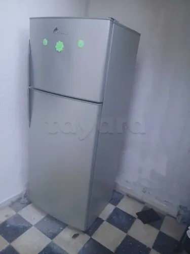 réfrigérateur kbira en panne