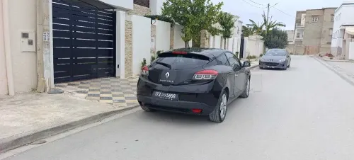 Mégane 3 Tom tom Diesel