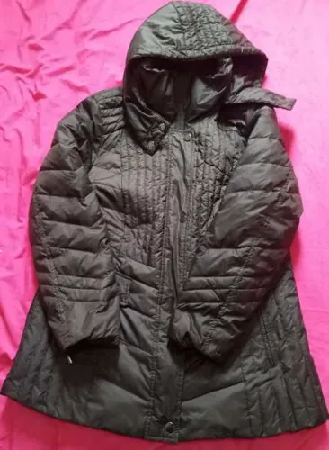 BLOUSON BEXLEY FEMME