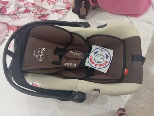 siège auto prima