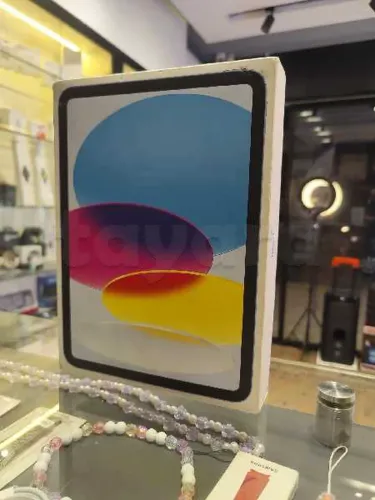 iPad 10 Génération cacheté