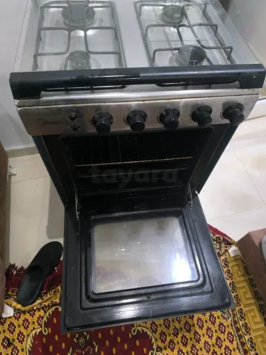 Gas Midea a vendre prés de MG Ariana ESSoghra