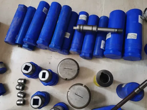 Outils poiconnage et pliage de Marque Wilson Tool _ Neuf