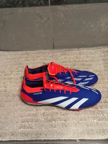 Crampons adidas predator élite