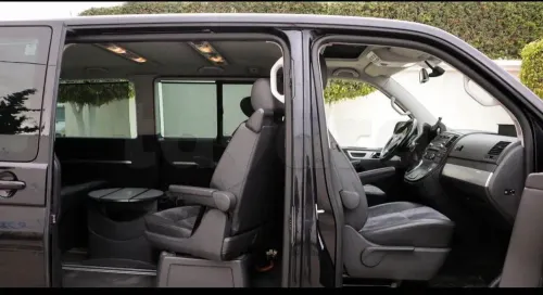 VW Multivan Vip