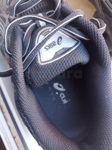 Espadrille Asicx T43