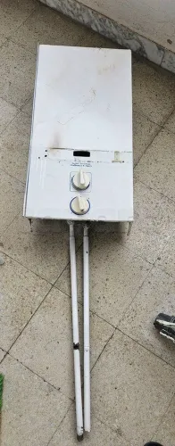 CHAUFFE BAIN  10L GAZ NATUREL