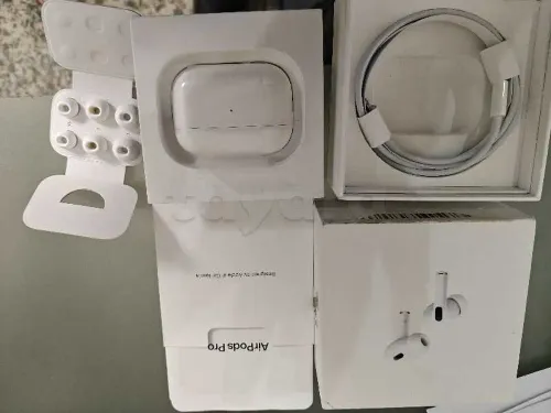 Airpods pro 2 original