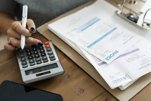 agent de facturation