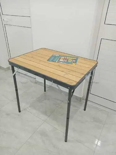 table pliable nouveau importé