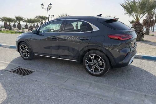 🚗 Kia XCeed SX – Première main – État irréprochable