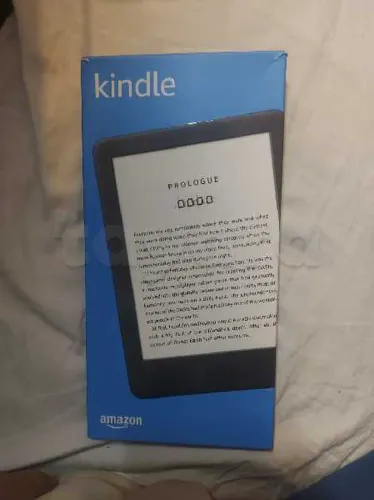 liseuse Kindle neuf importe la france