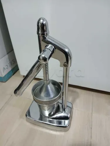 presse agrume manuel importé