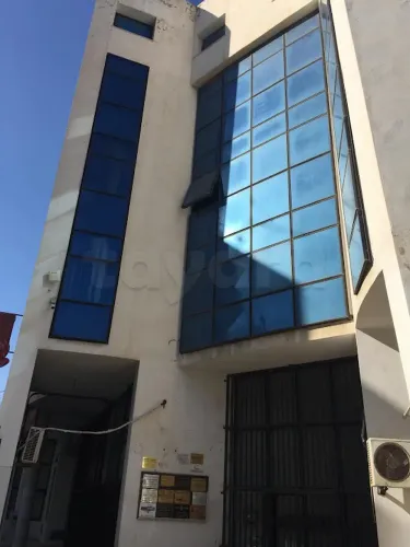 Bureau Titré Prés Banque Centrale