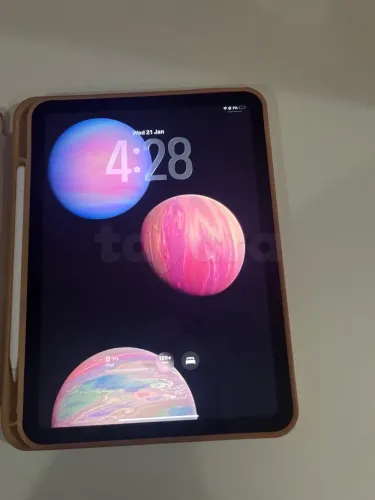 IPad 10 ème génération