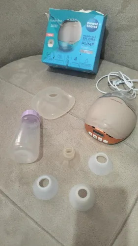 Tire lait électrique