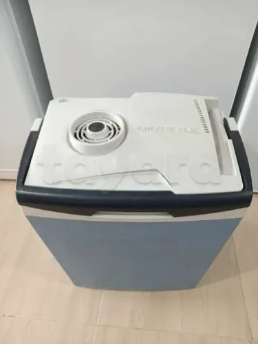 glacier électrique 12 et 220 volts importé