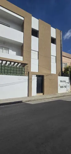 a vendre appartement a borj louzir ariana