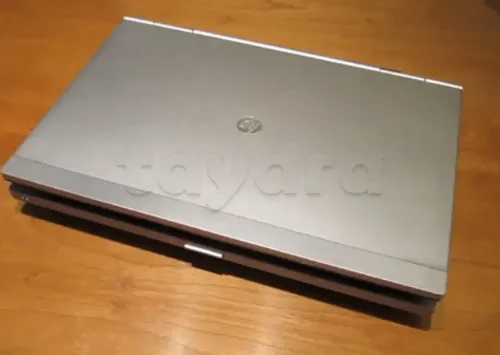 PC portable HP EliteBook i5-2520M