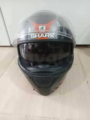 casque moto importé
