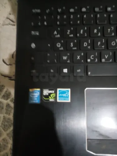 pc gamers asus G750j i7