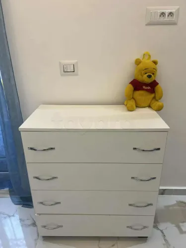 Chambre pour bébé