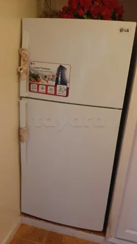 REFRIGERATEUR LG 600 LITRES NO FROST
