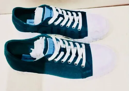 Baskets Calvin Klein jeans