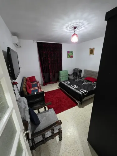 A louer s0 meublé manar1