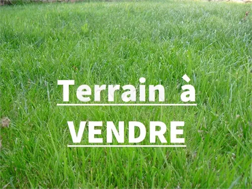 Borj-Louzir terrain 556m² à vendre