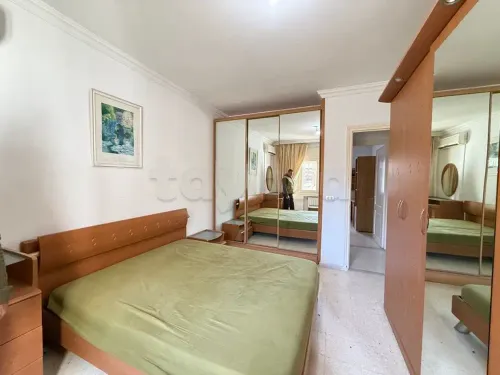 appartement S3 à Riadh andalous