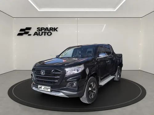 Changan Hunter  Bonne Occasion a Vendre