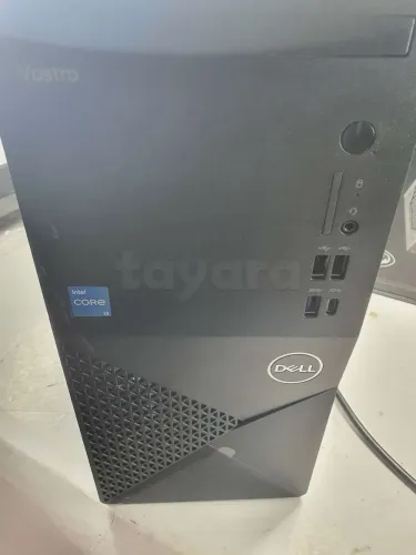 Dell Vostro I3 12100 8G DDR5 256G SSD