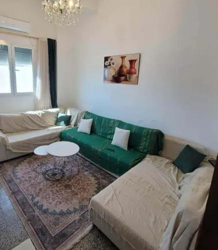 Salon de séjours 3 divans en excellent état