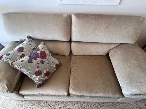 Salon 2 fauteuils a vendre