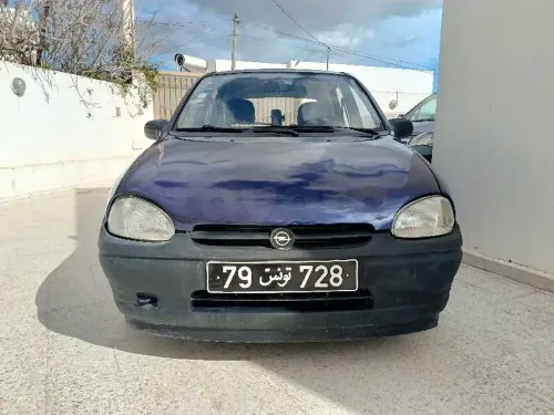 Opel Corsa Swing