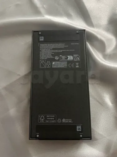 samsung s25 edge 256go