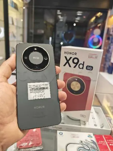 Honor X9D 256Go officiel