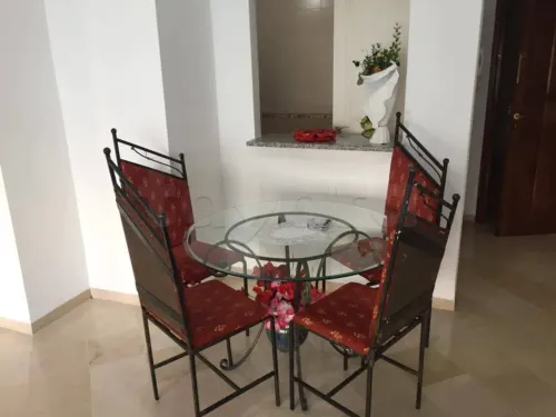 S1 Appartement Studio  meublé A Ariana Cité Ennasr Location Par Jour