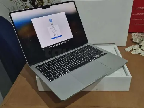 MacBook Air M3 256Go