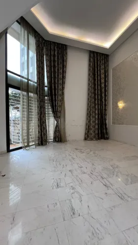 À louer – Duplex haut standing au Lac 2