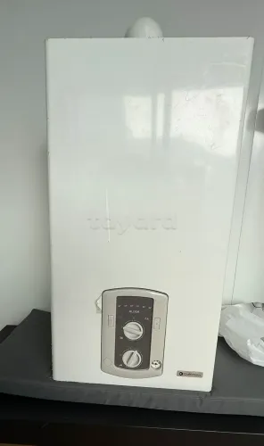 Chaudière CHAFFOTEAUX Mixte