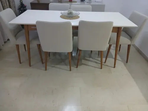 Salle a manger darling gio