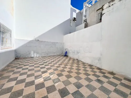 Studio indépendant cité des juges